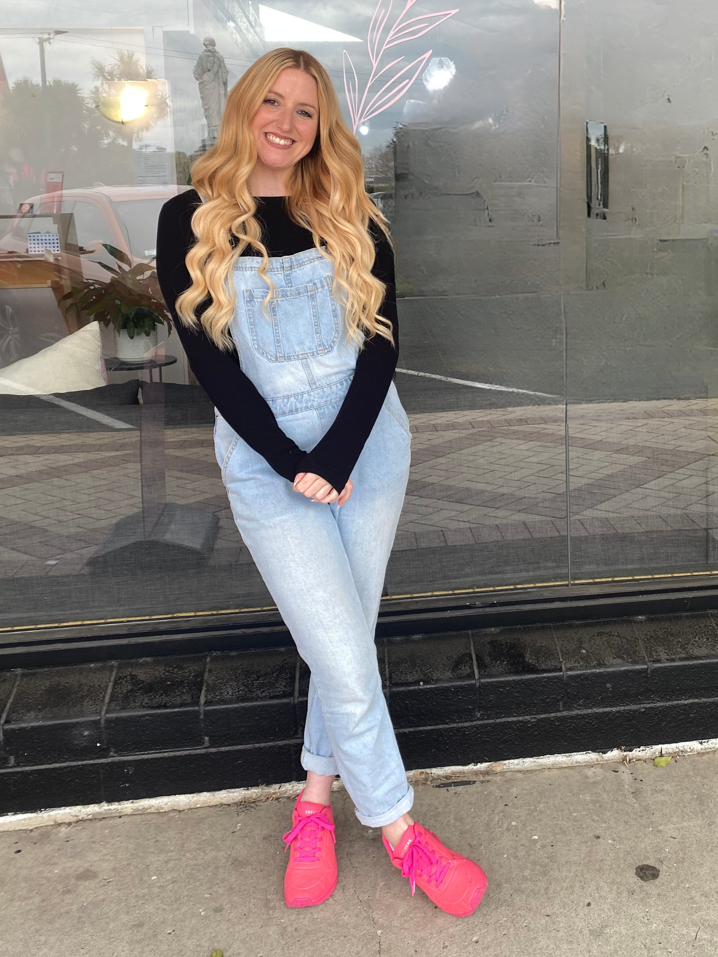 LA Hair Studio Cambridge